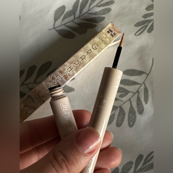 Colourpop Eyeliner - Picture 4 of 4